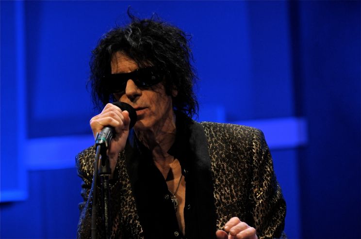 Peter Wolf