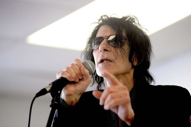 Peter Wolf