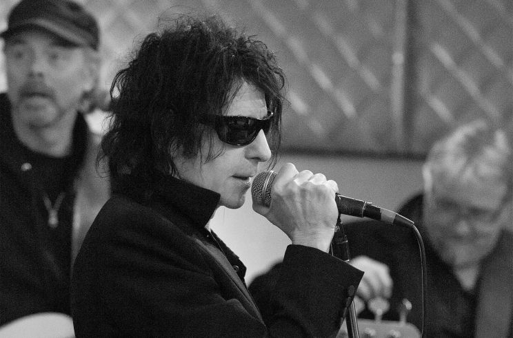 Peter Wolf