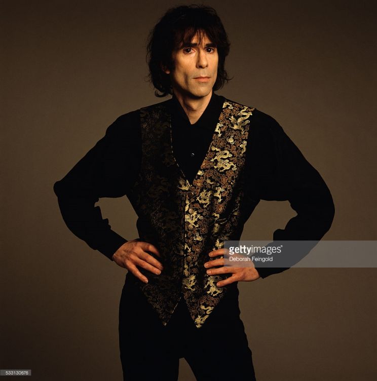 Peter Wolf