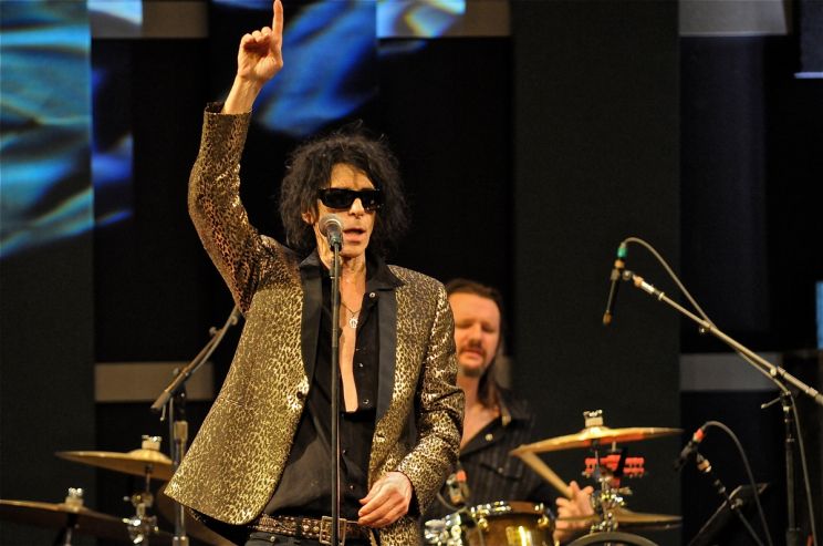 Peter Wolf