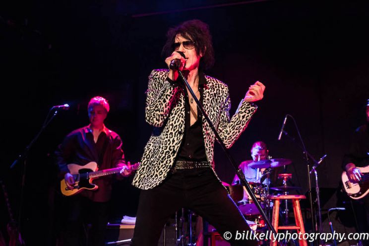 Peter Wolf