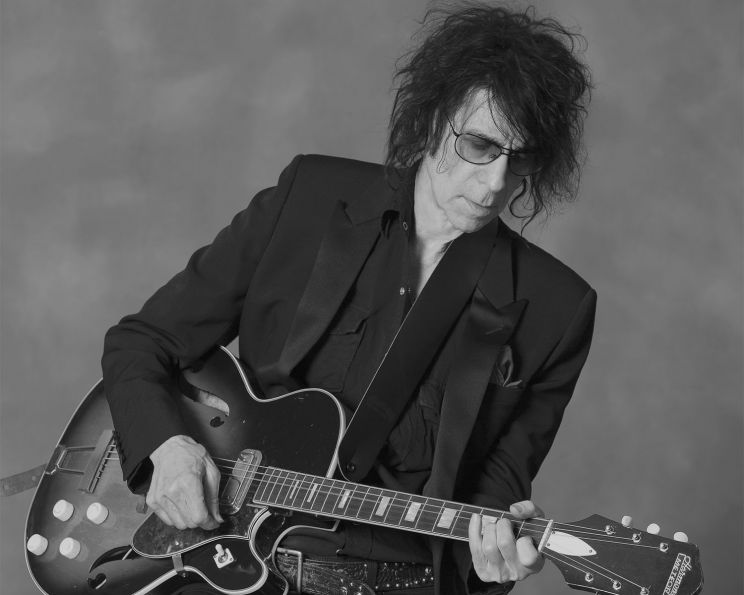 Peter Wolf