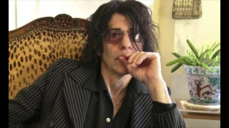 Peter Wolf