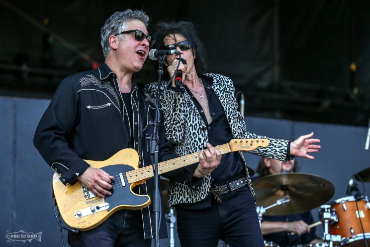 Peter Wolf
