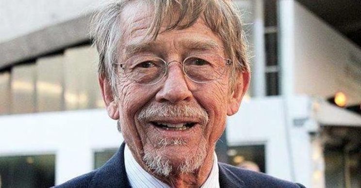 Peter Woodthorpe