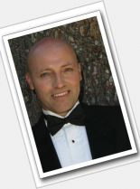 Peter Woodward