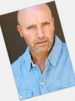 Peter Woodward