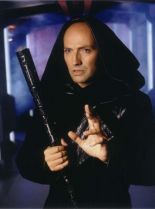 Peter Woodward