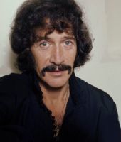 Peter Wyngarde