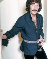Peter Wyngarde