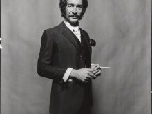 Peter Wyngarde