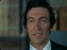 Peter Wyngarde