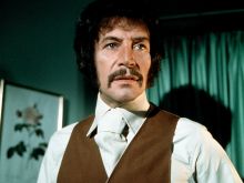 Peter Wyngarde