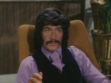 Peter Wyngarde