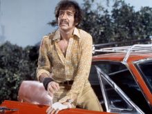 Peter Wyngarde