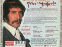 Peter Wyngarde