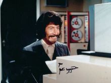 Peter Wyngarde