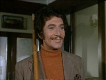 Peter Wyngarde