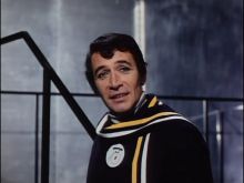 Peter Wyngarde