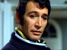 Peter Wyngarde