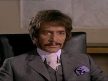 Peter Wyngarde