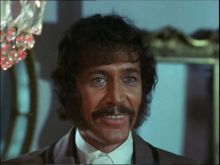 Peter Wyngarde