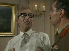 Peter Wyngarde