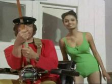 Peter Wyngarde