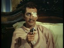 Peter Wyngarde