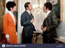 Peter Wyngarde