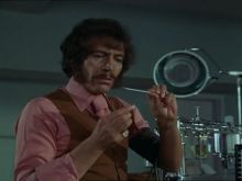Peter Wyngarde