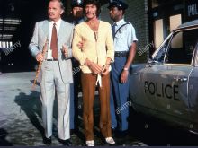 Peter Wyngarde