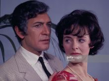 Peter Wyngarde