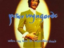 Peter Wyngarde