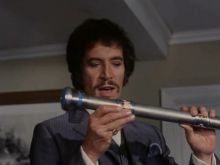 Peter Wyngarde