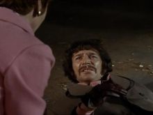 Peter Wyngarde