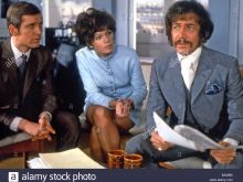 Peter Wyngarde