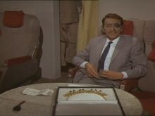 Peter Wyngarde