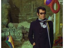 Peter Wyngarde