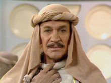 Peter Wyngarde