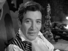 Peter Wyngarde