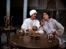 Peter Wyngarde