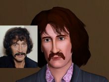 Peter Wyngarde