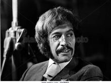Peter Wyngarde
