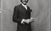 Peter Wyngarde