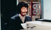 Peter Wyngarde