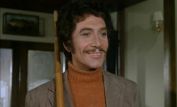 Peter Wyngarde