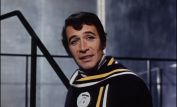 Peter Wyngarde