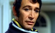 Peter Wyngarde